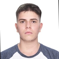 Danilo Alberto Vergara Ramirez