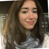 Baharan Sheikholeslami