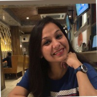 Priydarshini Gupta
