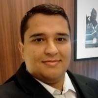 Mario Falconi Junior