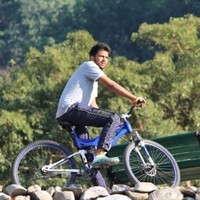 Madhusudan Bhatt