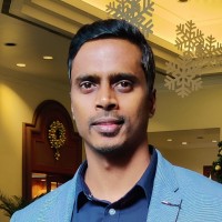 Jagannath Venkata. Cism, Ccna, Itil V3F