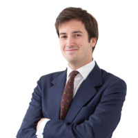 Nicolás Cubero, CFA
