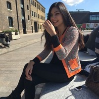 Stefani Charalampous