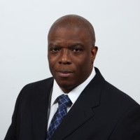 Richard Yarde, CPCSC