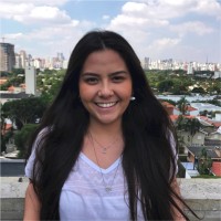 Amanda Takahashi