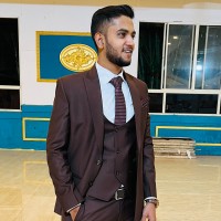 Mohammed Uzhair Khan
