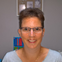 Ingrid Wijnhorst