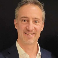 Sylvain Roberge