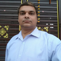Digvijay Nath Tiwari