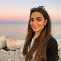 Camilla Zamparini