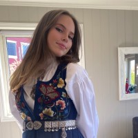 Oline Øygard