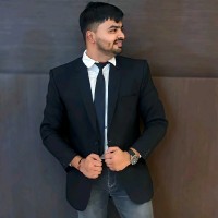 Pradip Sahoo