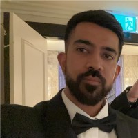 Navjit Gill