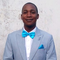 Kudakwashe Nyamayaro