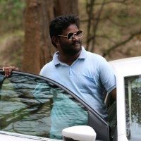 Vignesh Arunachalam