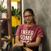 Aswathy Radhakrishnan