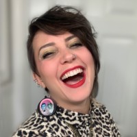 Maria Gismondi, BA, BS, MS, R-DMT, CYT