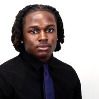 Ethan Frimpong