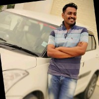 Suman Kumar Pati
