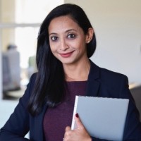 Arlene Hofmann-Singh