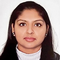 Simi Antony