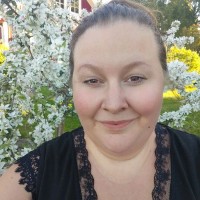 Jennifer Bokström