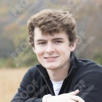 Luke Annand