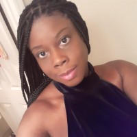 Crystal Holmes