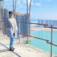 Eman Gaber
