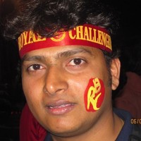 Suresh Kattimani