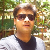 Vivek Choudhari