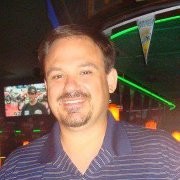 Jeffrey Barr