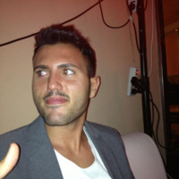 Luca Ciaccia
