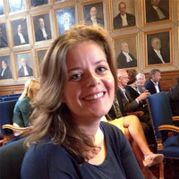 Hannah de Boer