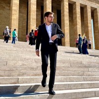 Mustafa Tarık Yağmur