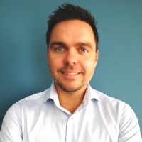 Mike Van Moerkerk