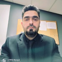 Furkan Bakis