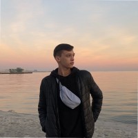 Valeriy Bolgarov
