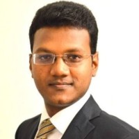 Arun Kumar
