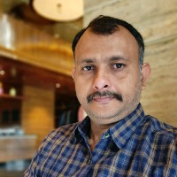 Lalitha Prasad (Lalith) Velamuri