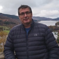 Graeme Simpson