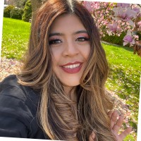 Debbie Padilla (M.A.)