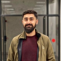 Iftikhar Ahmed, ACCA