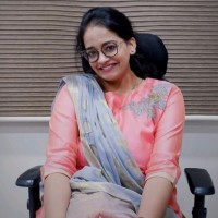 Nisha Jhamvar