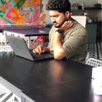 Praveen Patawkar