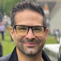 Justin Nader
