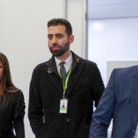 Julio César González