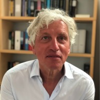 Luc Dewilde