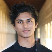 Aayan Patel